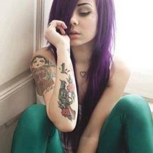 Meet your Posher, Jade